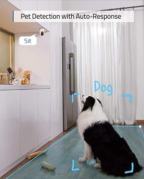eufy Security Indoor Cam E220 2 Packs & Video Doorbell E340(Bundle)