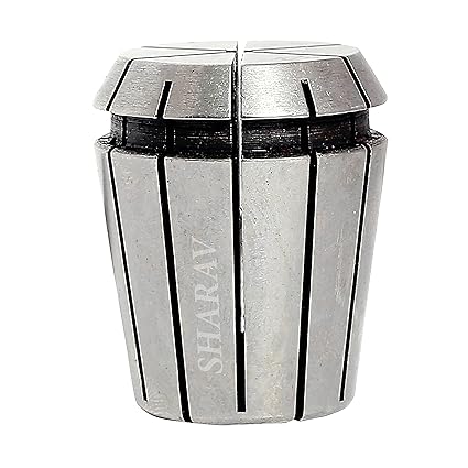 Collet for Cnc Router ER - 25-5mm Solid Carbide tools holding