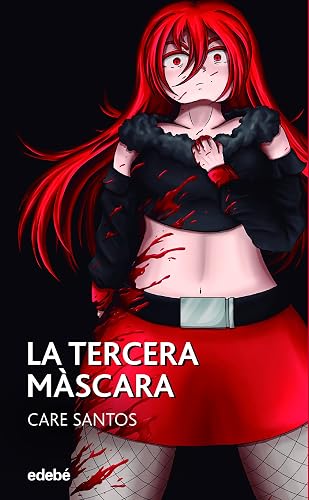LA TERCERA MÀSCARA (Periscopi)