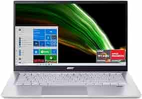 Acer - ノートパソコン　acer swift3 Acer Swift 3 (2019) Review | PCMag