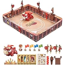 Board Games for Kids Educational Toys - Kids Educational Travel Games - 3-12 Year Old Immersive Interactive Toy for Kindergarten and Home Family