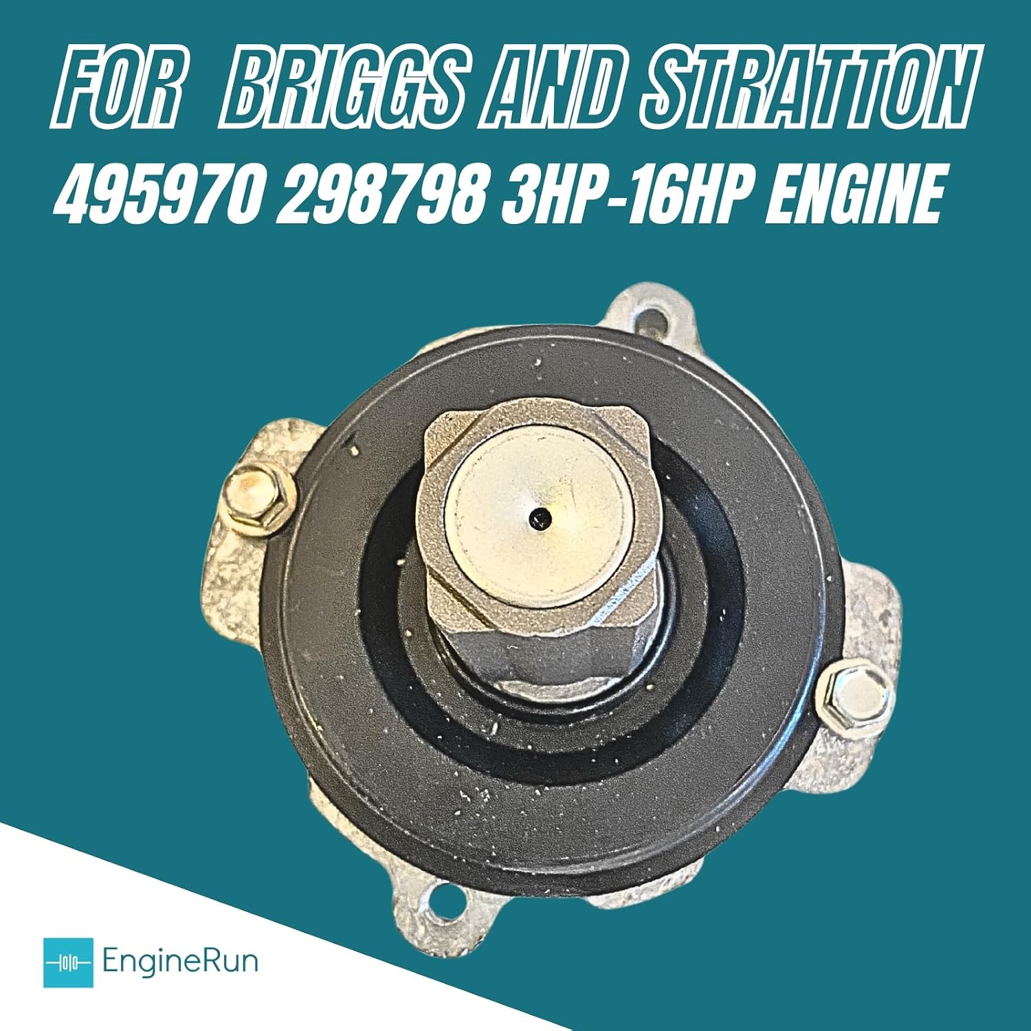 399671 Starter Clutch Compatible with Briggs and Stratton 293578 394558 298310 29879 495970 298798 3HP-16HP Engine Replacement Parts Ref Stens 150-029 Oregon 43-404