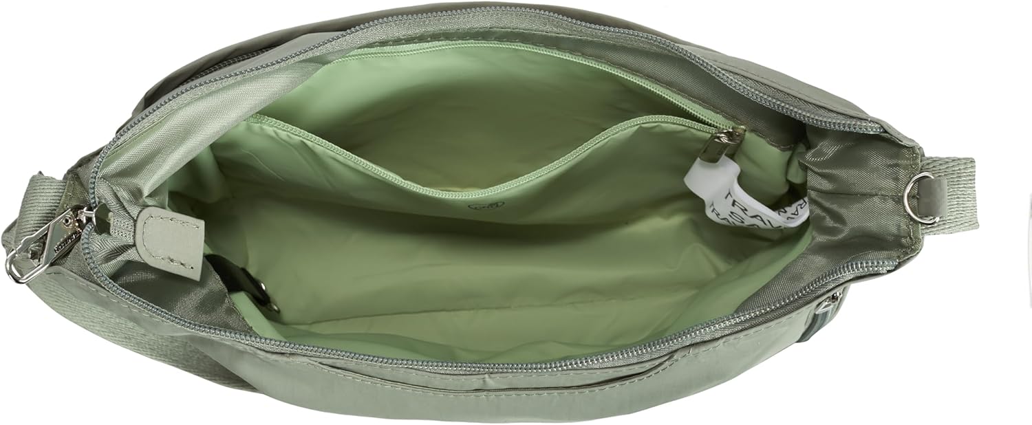 Travelon Anti-theft Roam Medium Crossbody - Image 6