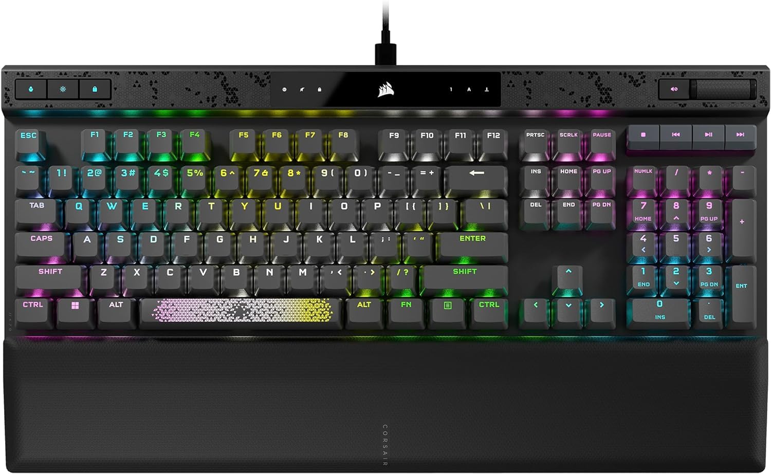 rgb-mechanisches-tastenbrett-corsair-k70-max-magnetic-schaltersystem