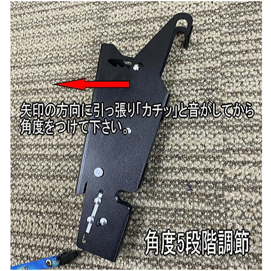 Amazon | An Style 東芝レグザ REGZA対応 テレビ TV 壁掛け 金具 40