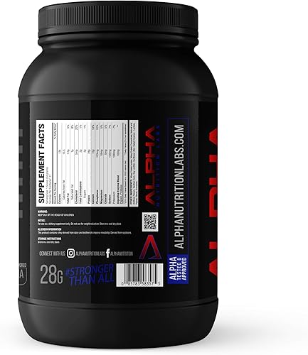 Miniatura 9 de Proteína aislada de suero en polvo, 0.99 oz de proteína, 5 libras (helado de coco)