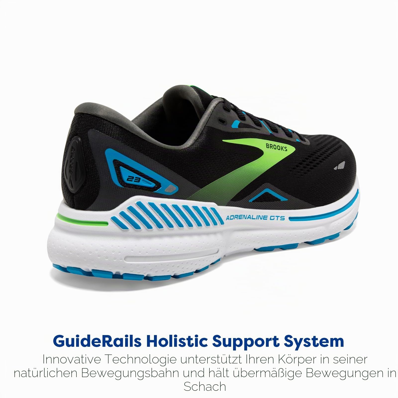 Brooks Herren-Sneaker