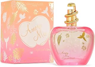 Jeanne Arthes Amore Mio Tropical Crush 100 Ml