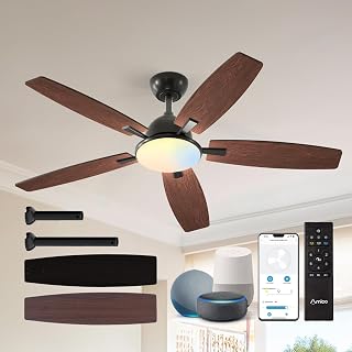 Amico smart ceiling fan image