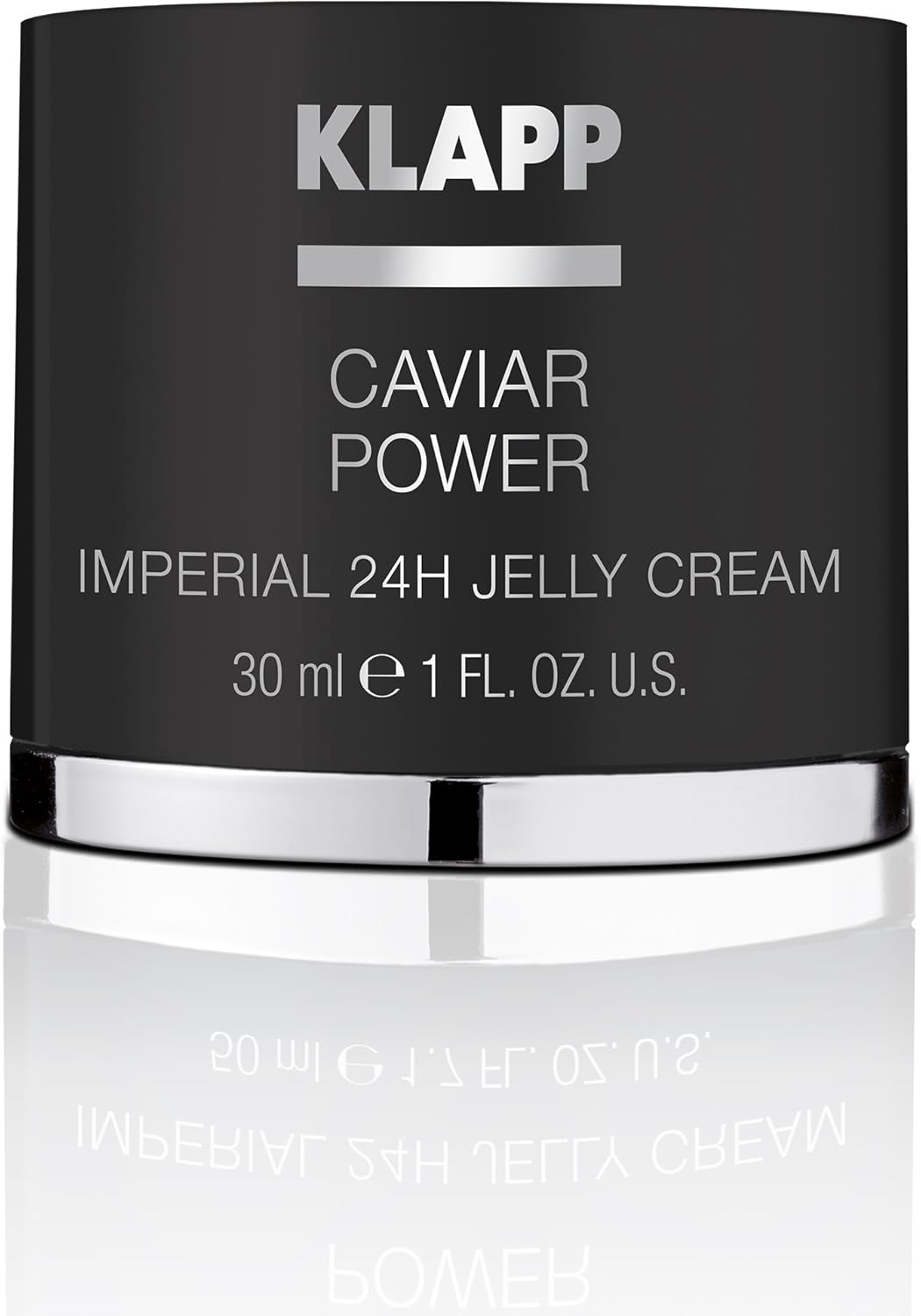 Klapp Caviar Power Imperial 24h Jelly Cream 30 ml Amazon.it