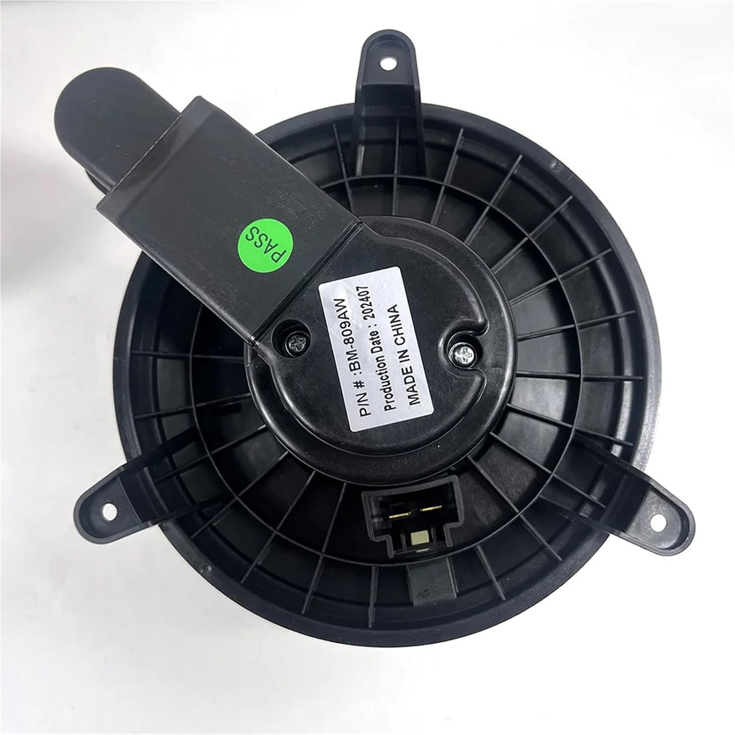 Air Conditioning Blower Motor Fan GS3L61B10