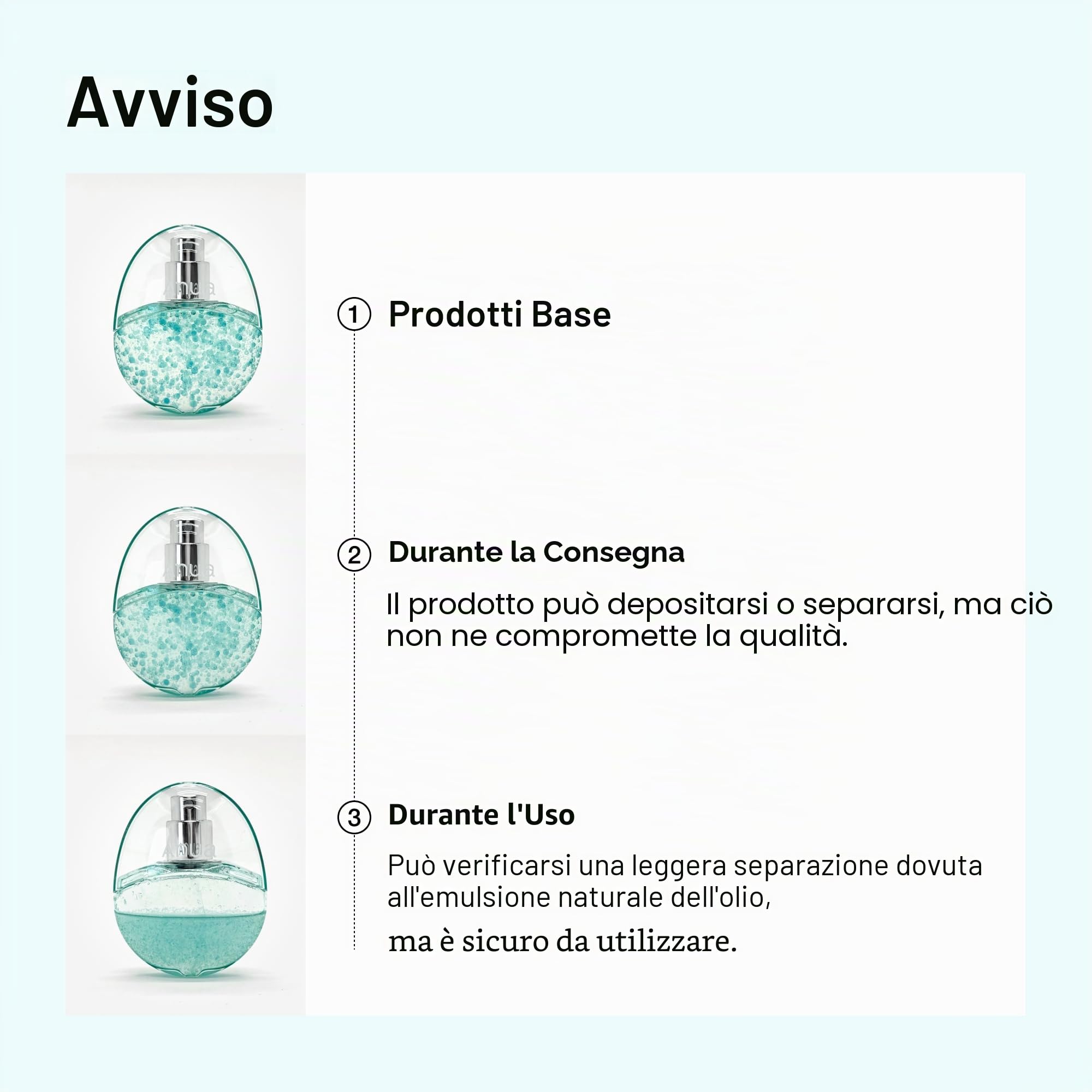 Anua PDRN Collagen Glow Facial Serum Spray - Mist viso PDRN con Acido ialuronico, Effetto glass skin, Idratazione rimpolpante immediata, Cura rassodante e rinfrescante, Skincare coreana (30 ml)