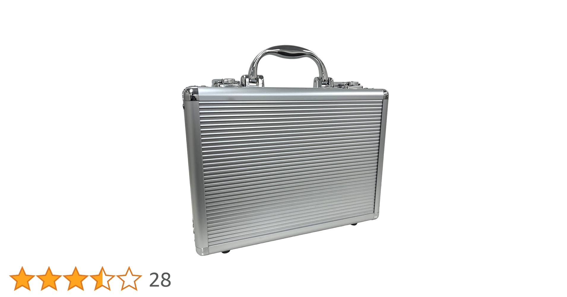Amazon.co.jp: SK11(エスケー11) アルミケース 282×207×96mm AT