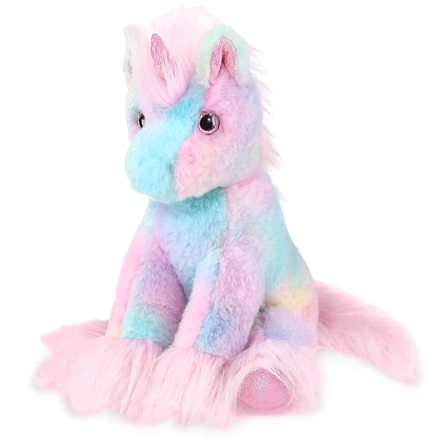 Amazon.co.jp: Bearington Glisten 12インチ レインボー
