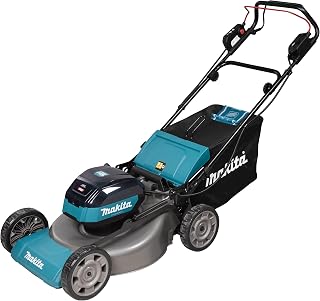 LM002GZ 40V Max Li-ION XGT Brushless Lawnmower 53cm - Batteries and Charger Not Included