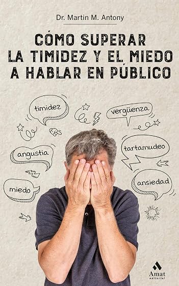 Como superar la timidez y el miedo a hablar en publico N.E