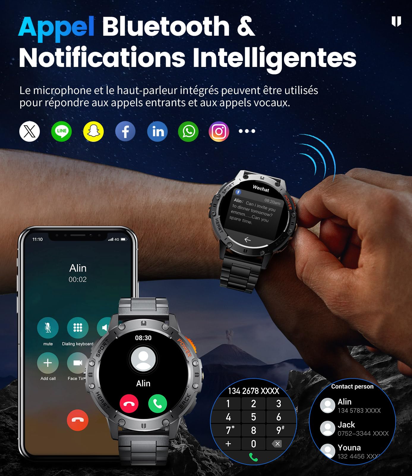 Smartwatch