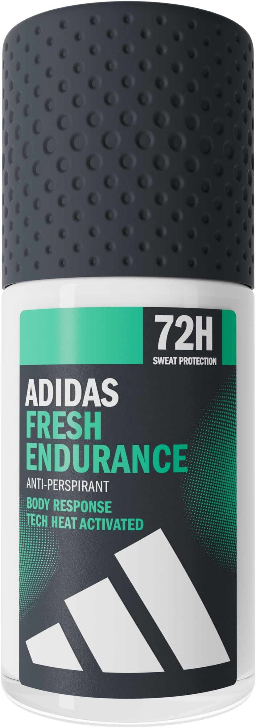 Adidas Fresh Endurance Roll-On Antiperspirant, 50ml