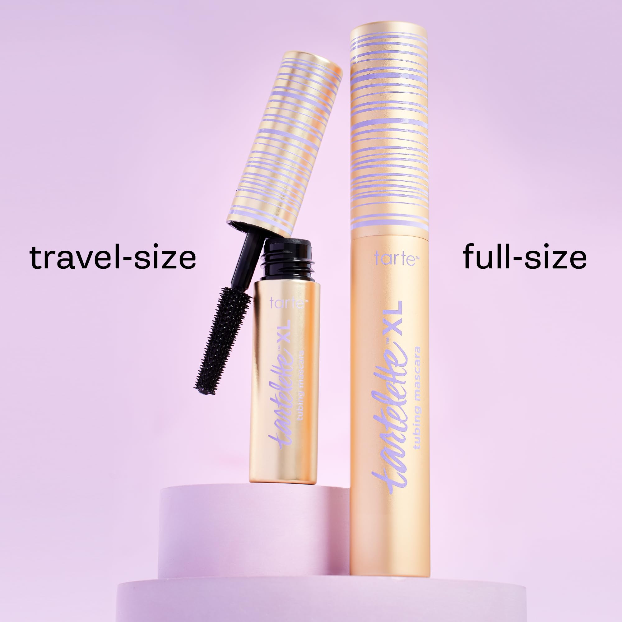 tarte Tartlette™ XL Tubing Mascara 8ml