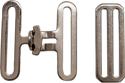 Weatherbeeta Weatherbeeta 6 Piece Surcingle Set Silver