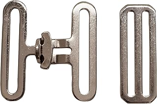 WeatherBeeta 6 Piece Surcingle Set, Silver