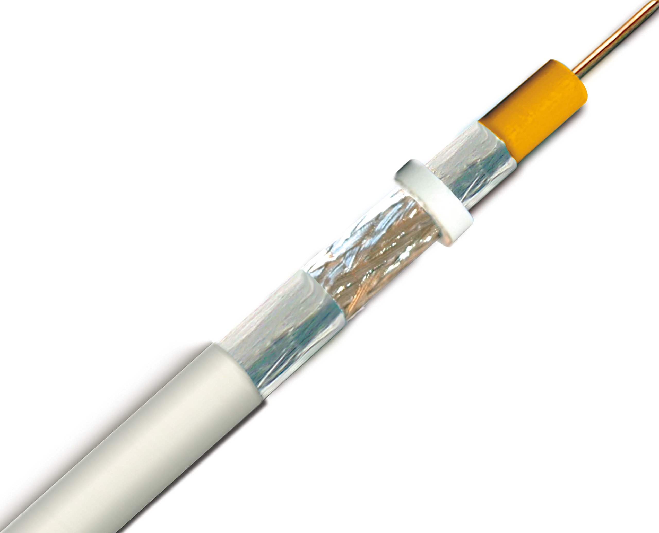 TELEVES SK 2000plus Koaxkabel 120dB SP100m SK2000PLUS
