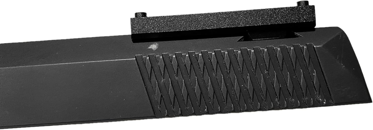 Ade Advanced Optics Delta RD3-012 Red Dot Reflex Sight + Optic Mounting Plate for Ruger American Pistol
