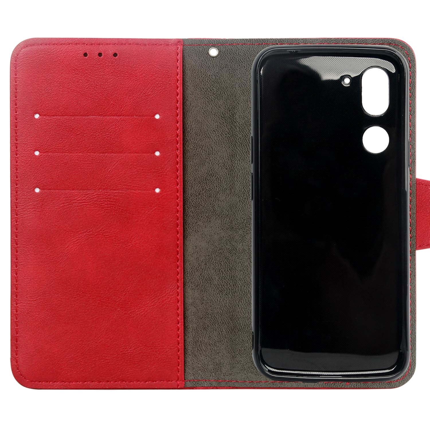 TienJueShi TPU Silicone Caso Case per Doro 8050 5.7 inch Copertina Custodia Protettiva Cover Skin