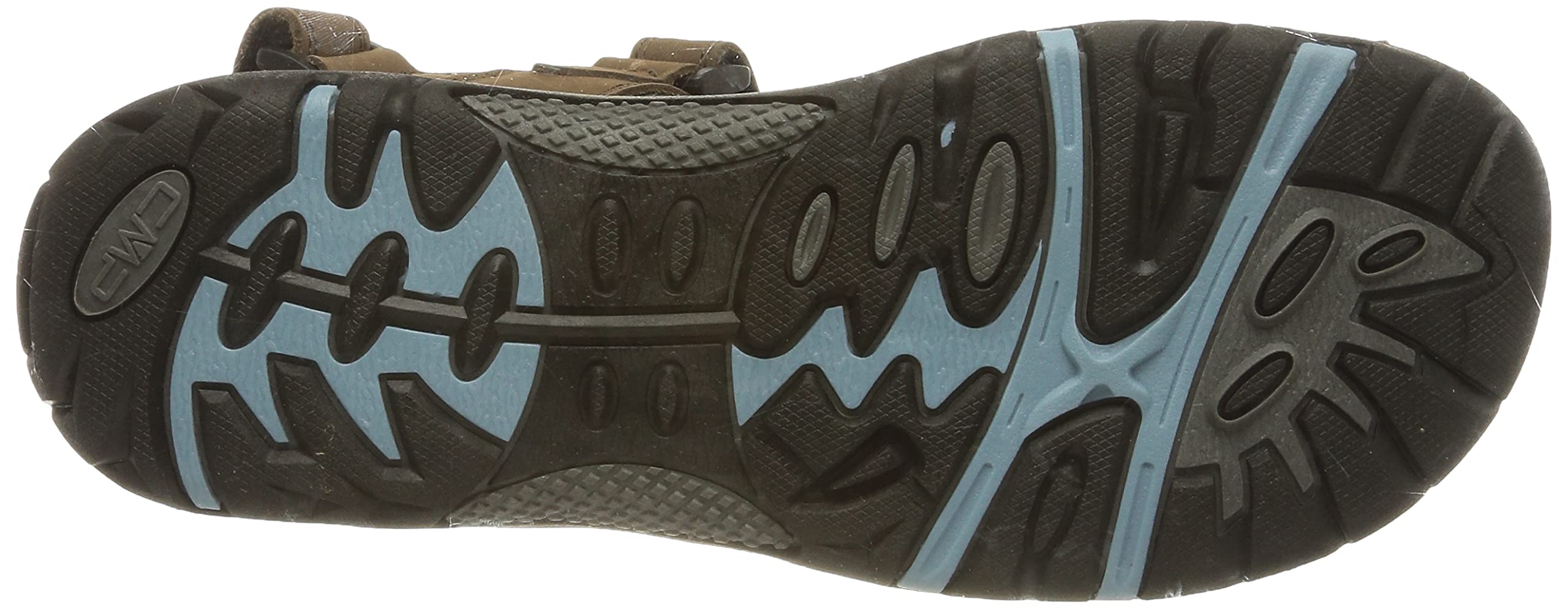 CMP Almaak Hiking Sandal Sandalo SportivoUomo