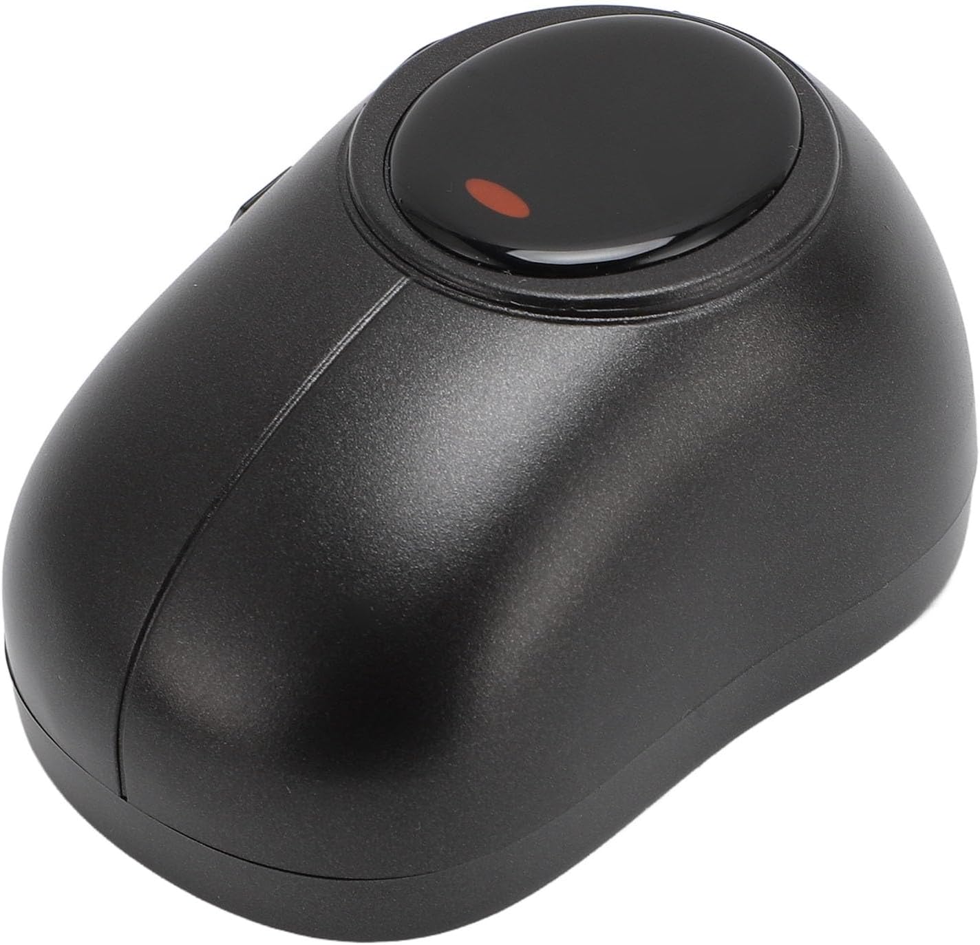 Pyhodi Electronic Low Reading Aid, Portable Mouse Digital Magnifier with 10 Color Modes and Image Freeze, Mouse Magnifier for TV PC for Visually Impaired for Parental, Silver, Pyhodic5peghsdnw