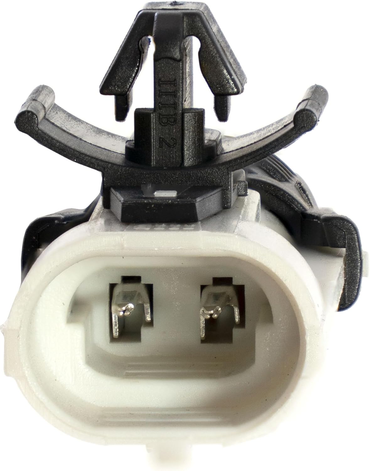 APDTY 137292 ABS Anti-Lock Braking Wheel Speed Sensor (Front Left or Right) Compatible with 2012-2015 Chevrolet Captiva Sport, 2007-2009 Chevrolet Equinox, Pontiac Torrent, Suzuki XL-7, 2008-2010