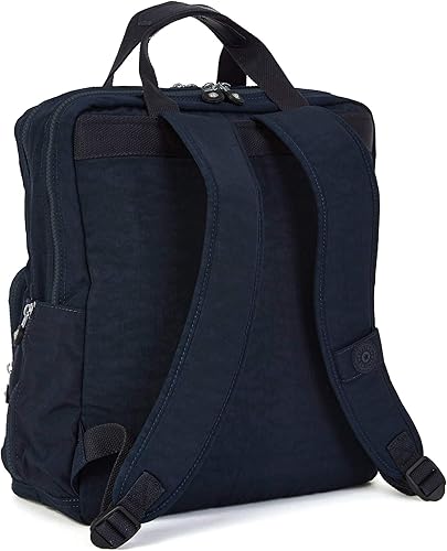 Miniatura 3 de Kipling Audrie Mochila Pañalera True Blue Tonal