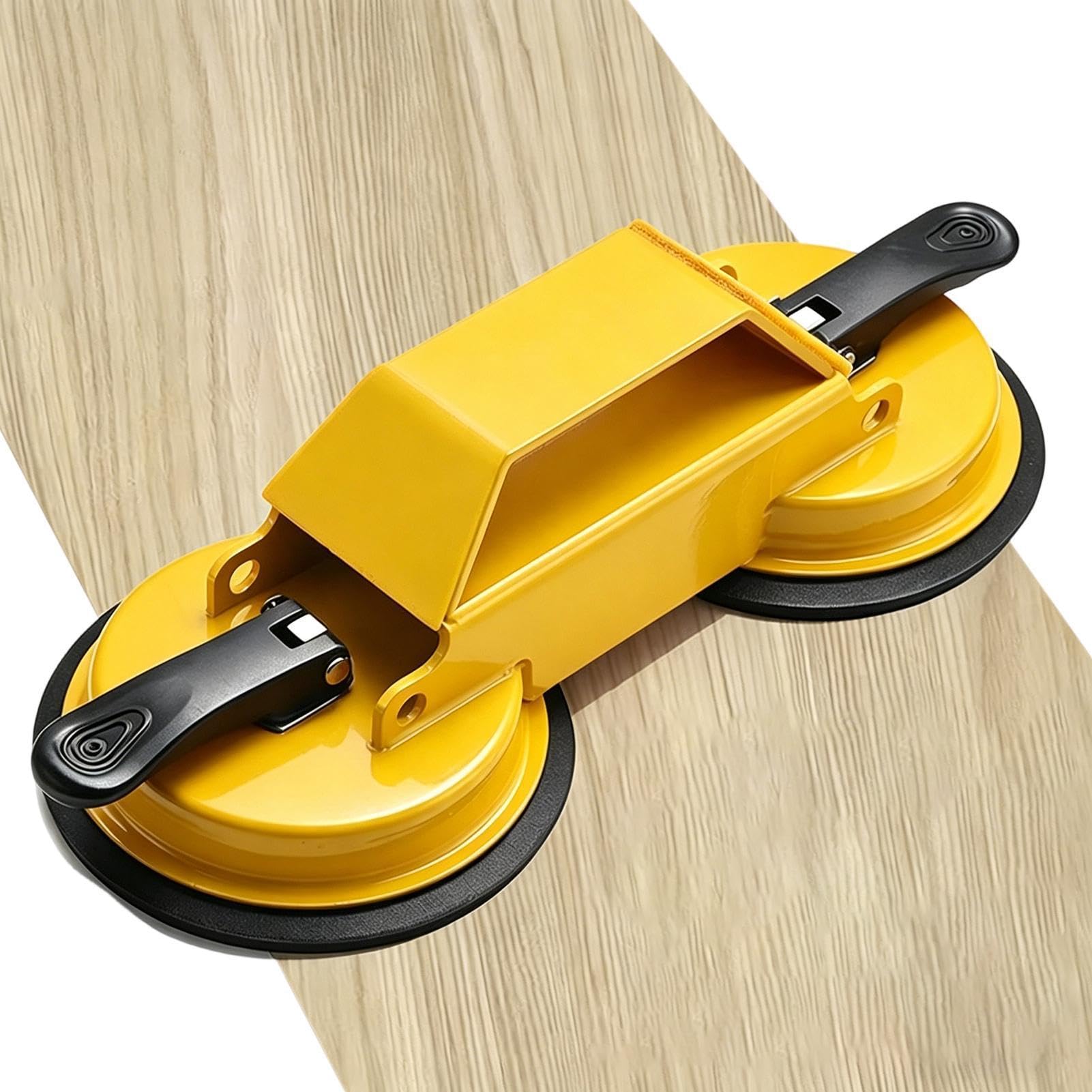Outils Pose Sol Stratifié Préhenseur À Ventouse Pour Lame De Plancher