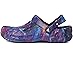 Crocs Work Bistro Graphic Clog - Left View