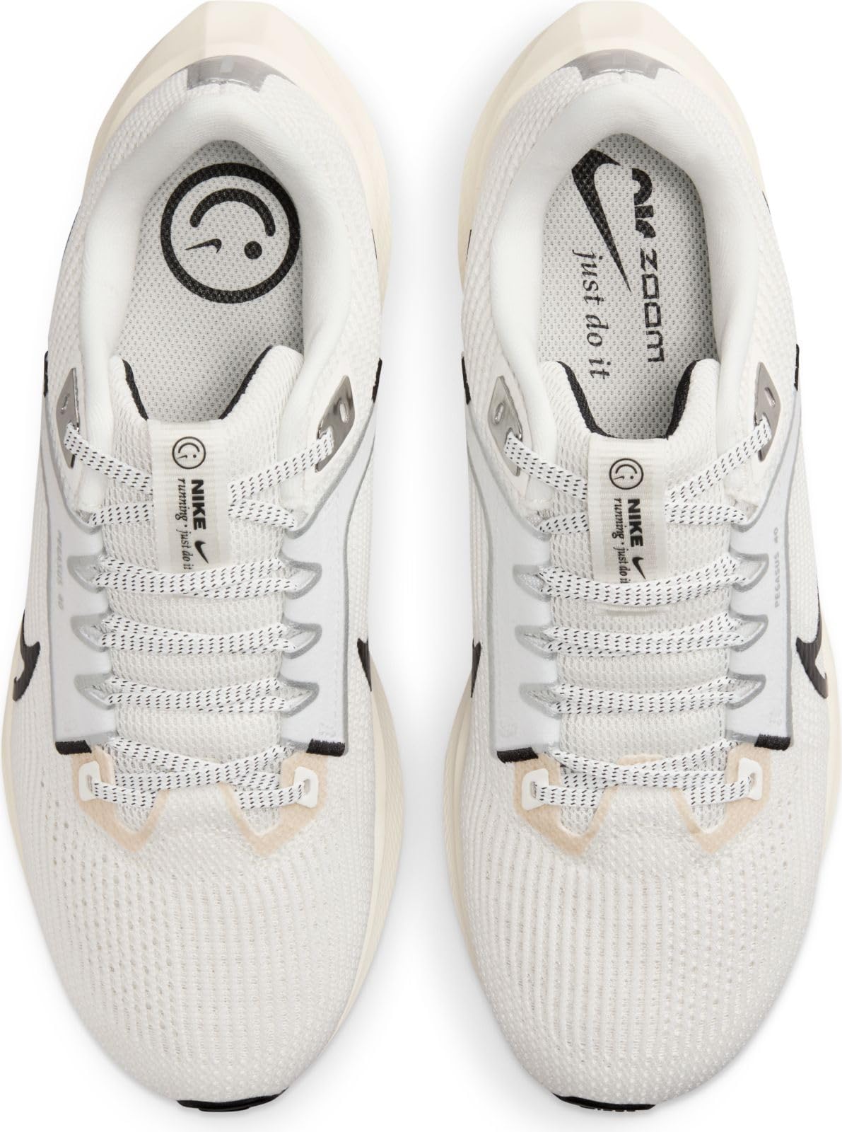 NIKE Kobiety W Air Zoom Pegasus 40Buty Do Biegania