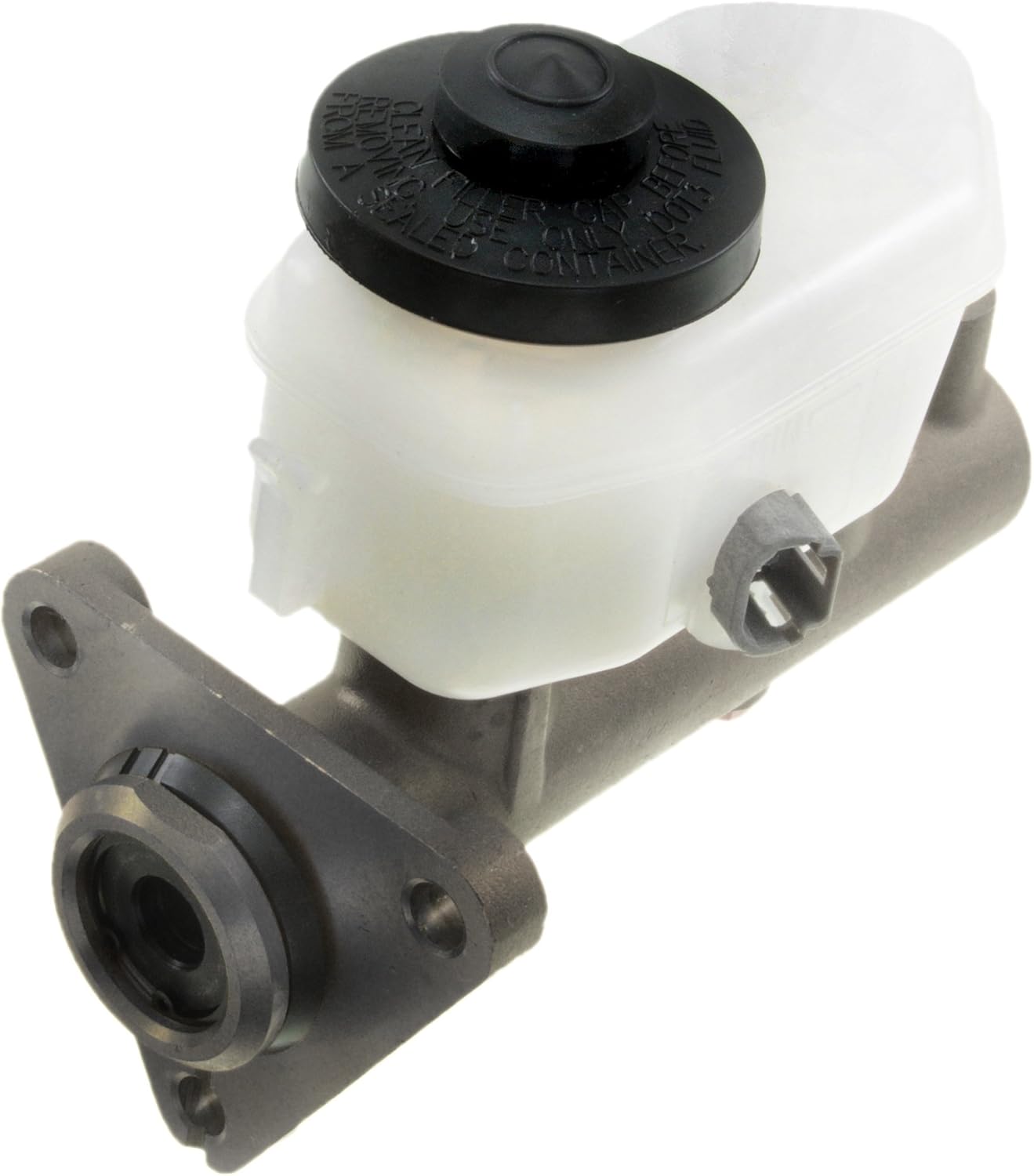 Dorman M390048 Brake Master Cylinder Compatible with Select Toyota Models