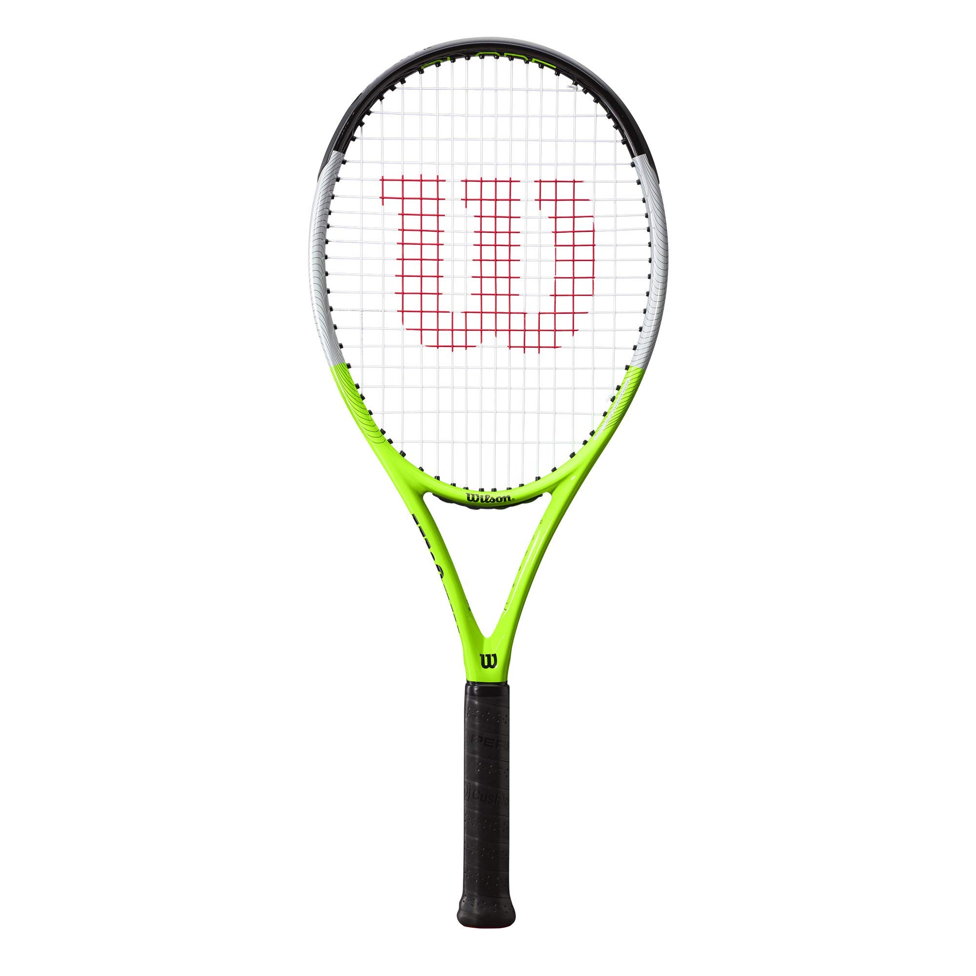 Wilson Blade Feel RXT 105 Graphite Tennis Racket - Grip Size L3 (4 3/8") (B091BD3GMB) Amazon Price History, Amazon Price Tracker