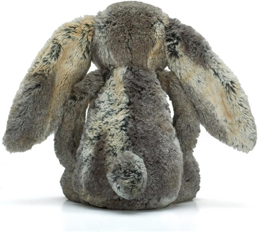 Jellycat Bashful Woodland Bunny Stuffed 