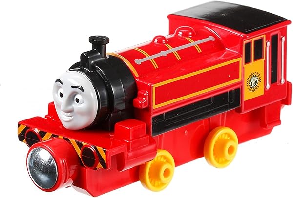Fisher-Price Thomas & Friends Take-N-Play Scrap Heap Monster - 4