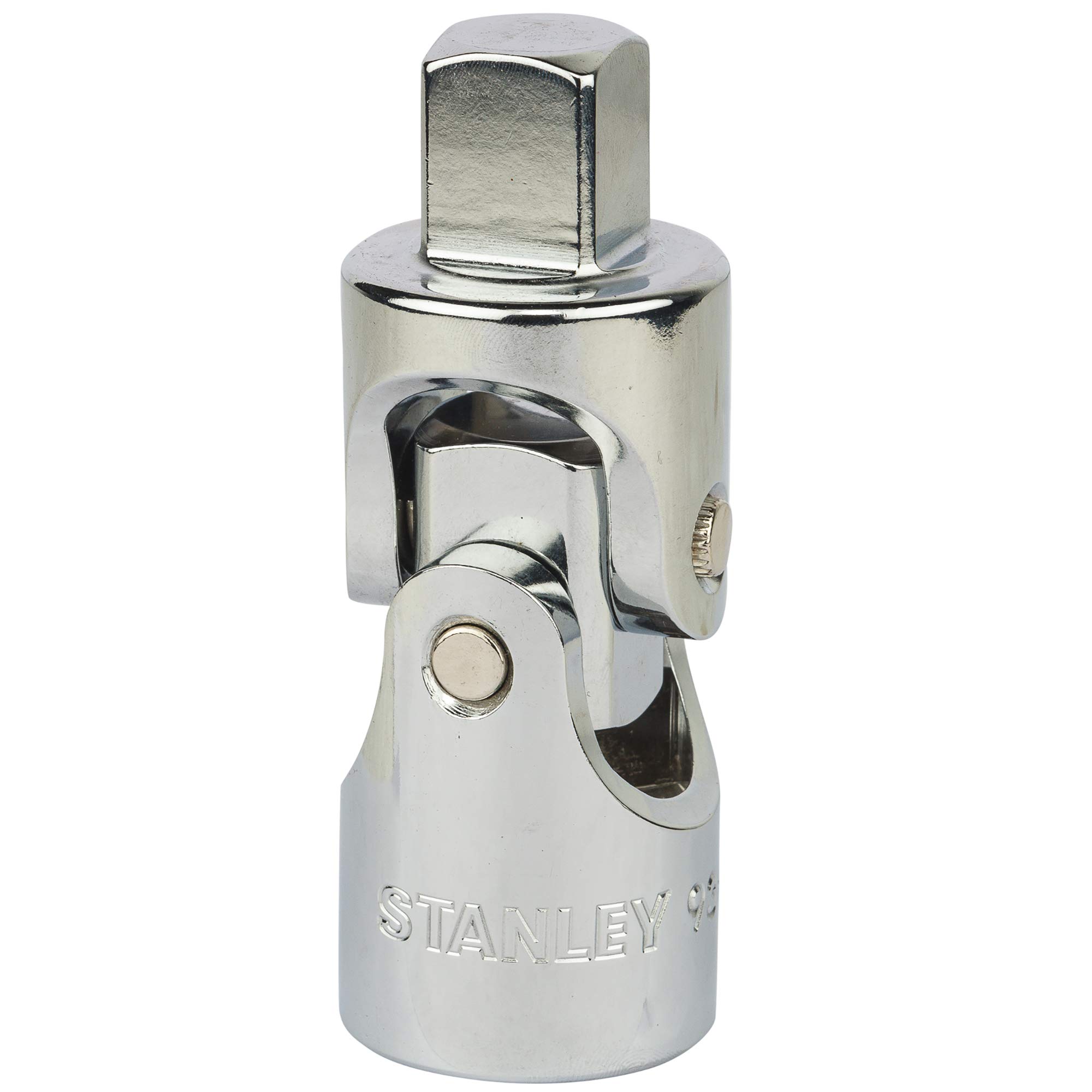 STANLEY STMT93091-8B 3/4-inch Chrome Vanadium Steel Universal Joint (Silver) (B082WHZYKY) Amazon Price History, Amazon Price Tracker