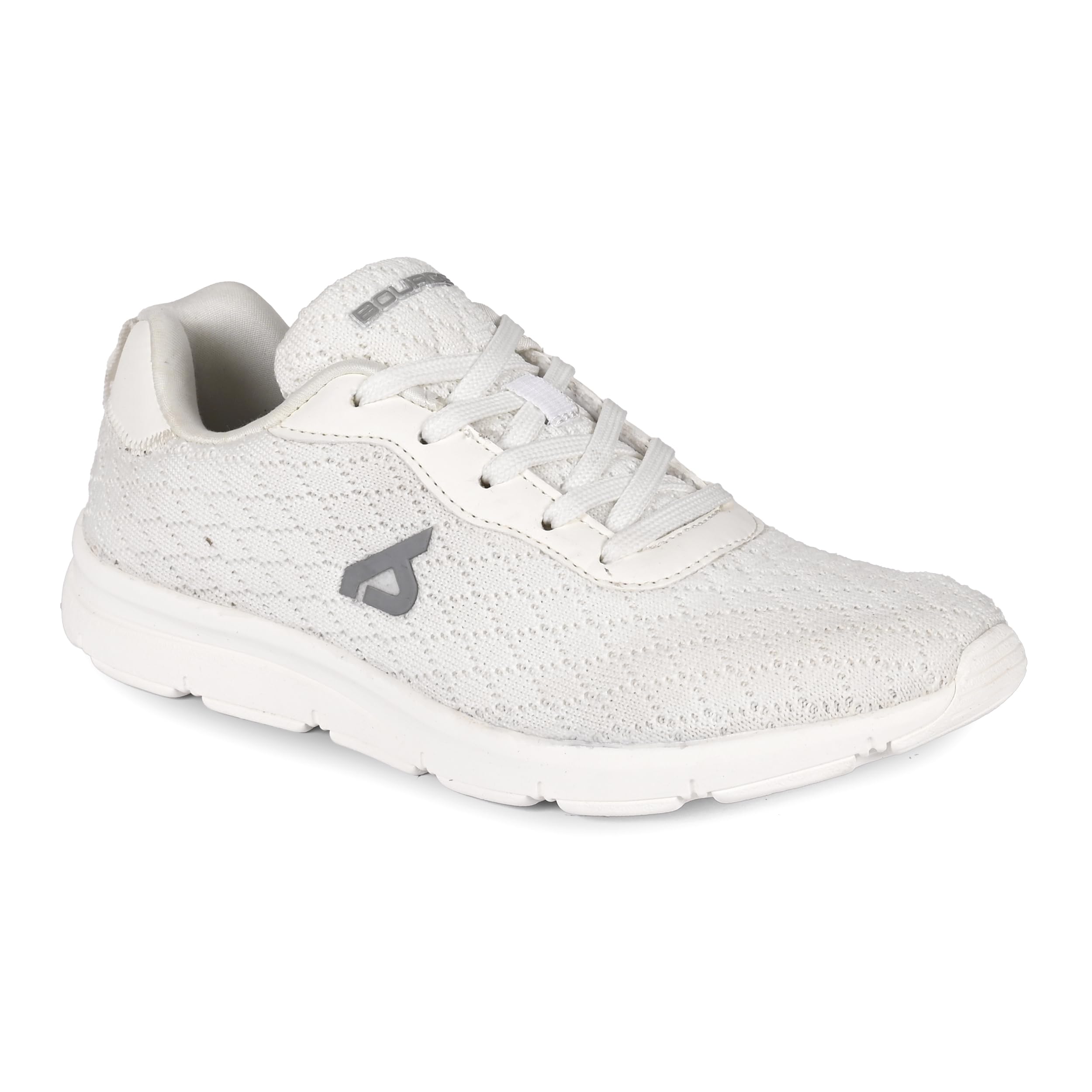 Bourge Womens Glatt06 Running Shoe, White,08 (B0C6MK8TB3) Amazon Price History, Amazon Price Tracker