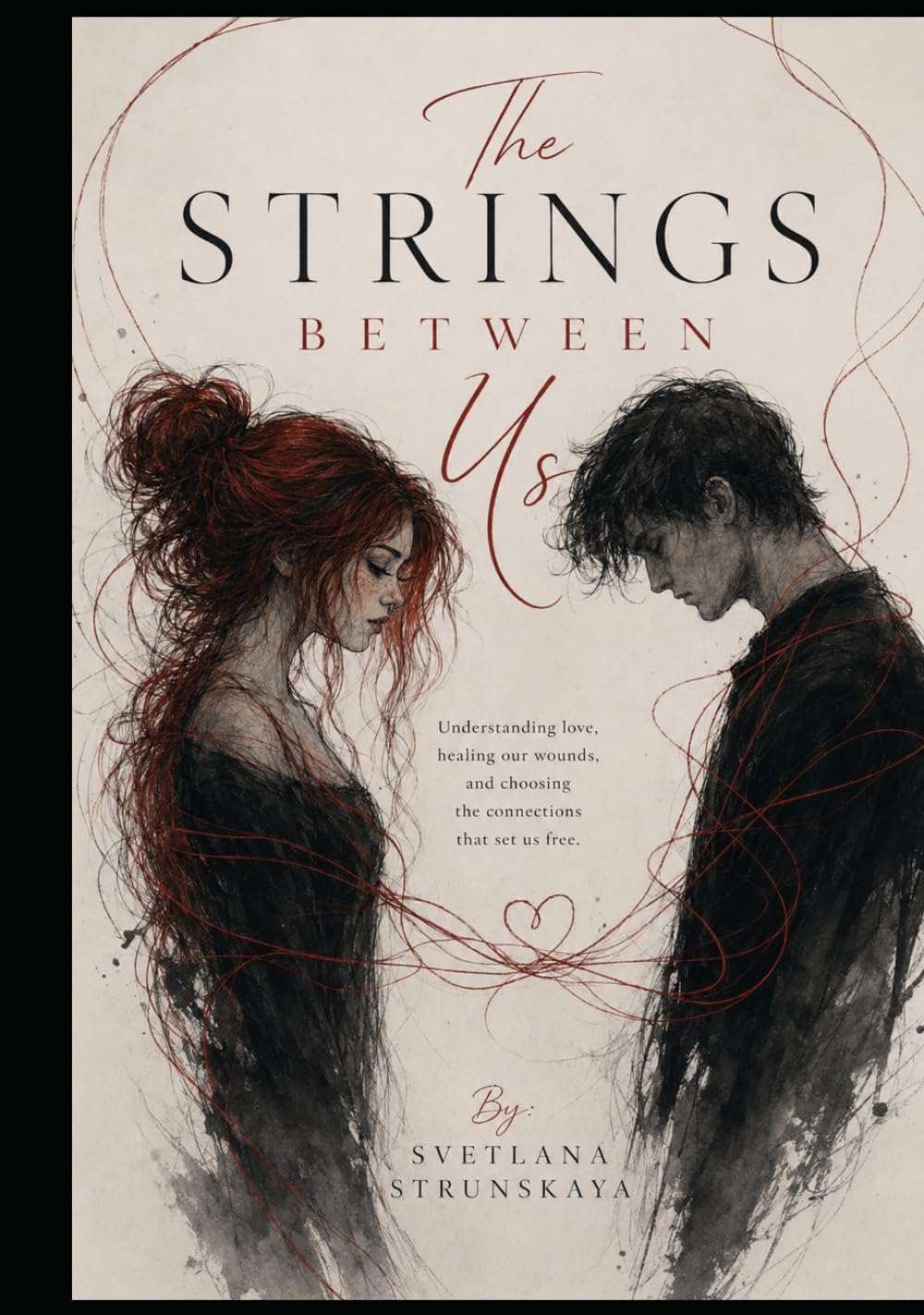 The Strings Between Us