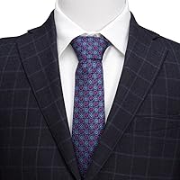 Vista 5 de Cufflinks Inc. Corbatas Marvel