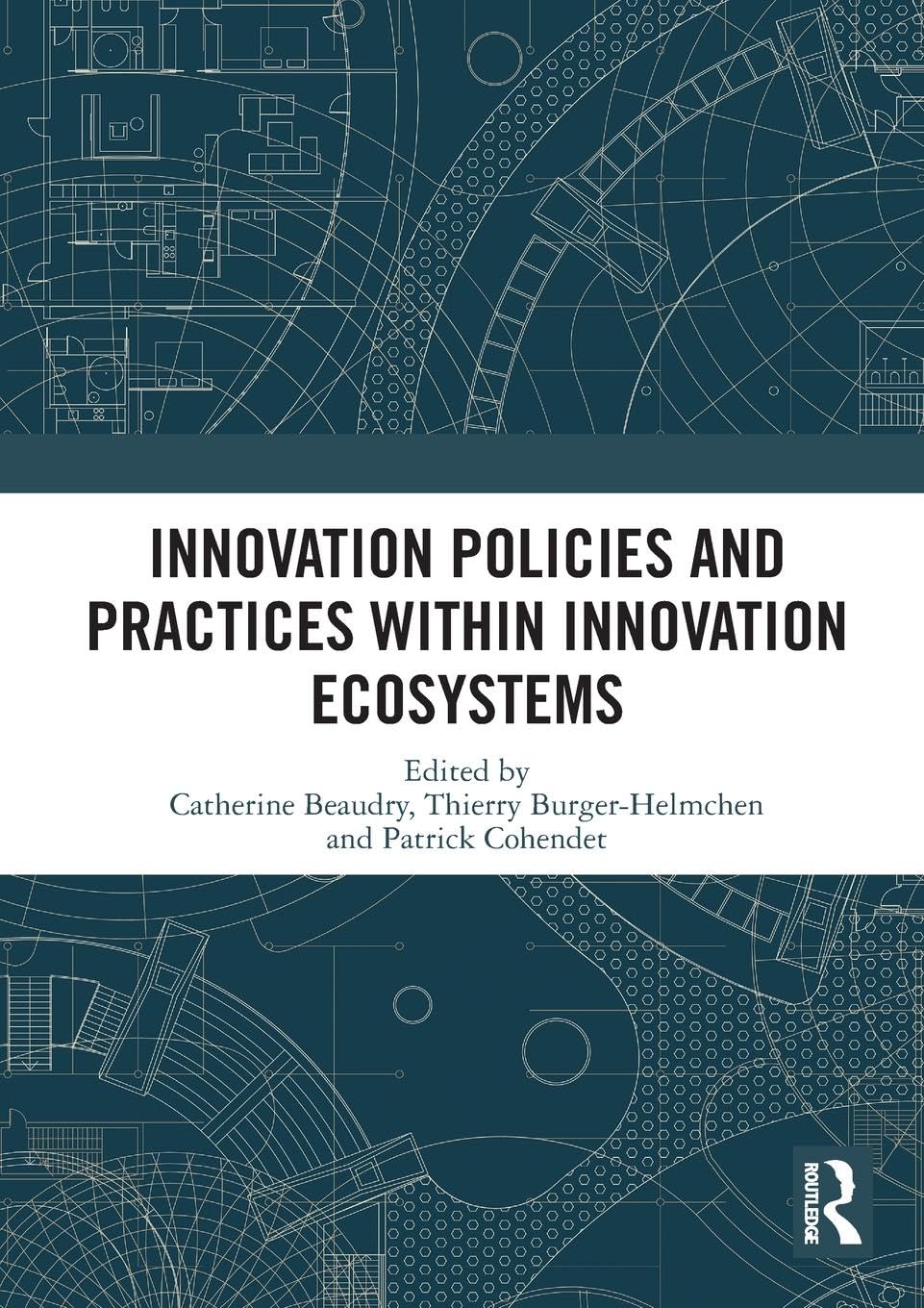 Buy Innovation Policies and Practices within Innovation Ecosystems Book ...