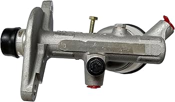 Amazon.com: Master Cylinder 43015-1682 430151682 Compatible with