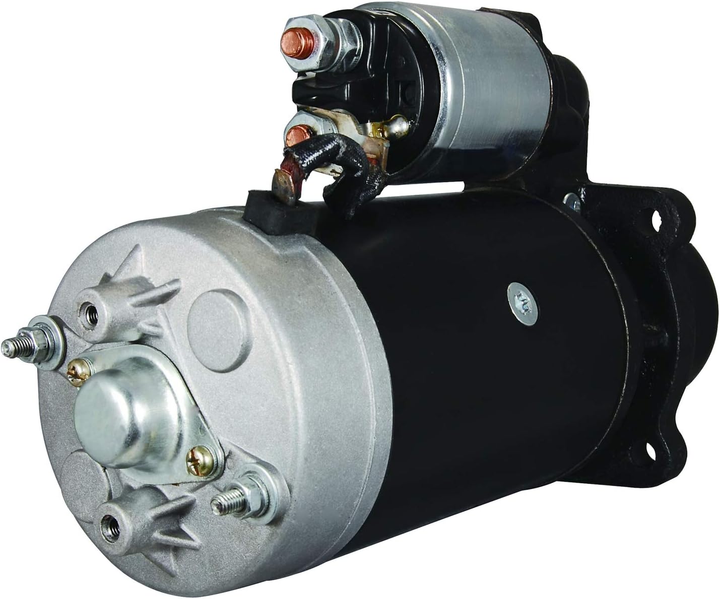 NEW Starter Compatible With Bosch 0 001 354 107 0 001 362 310 & Others