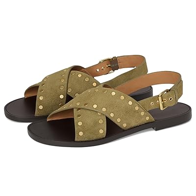 Madewell Xband Sandal Women