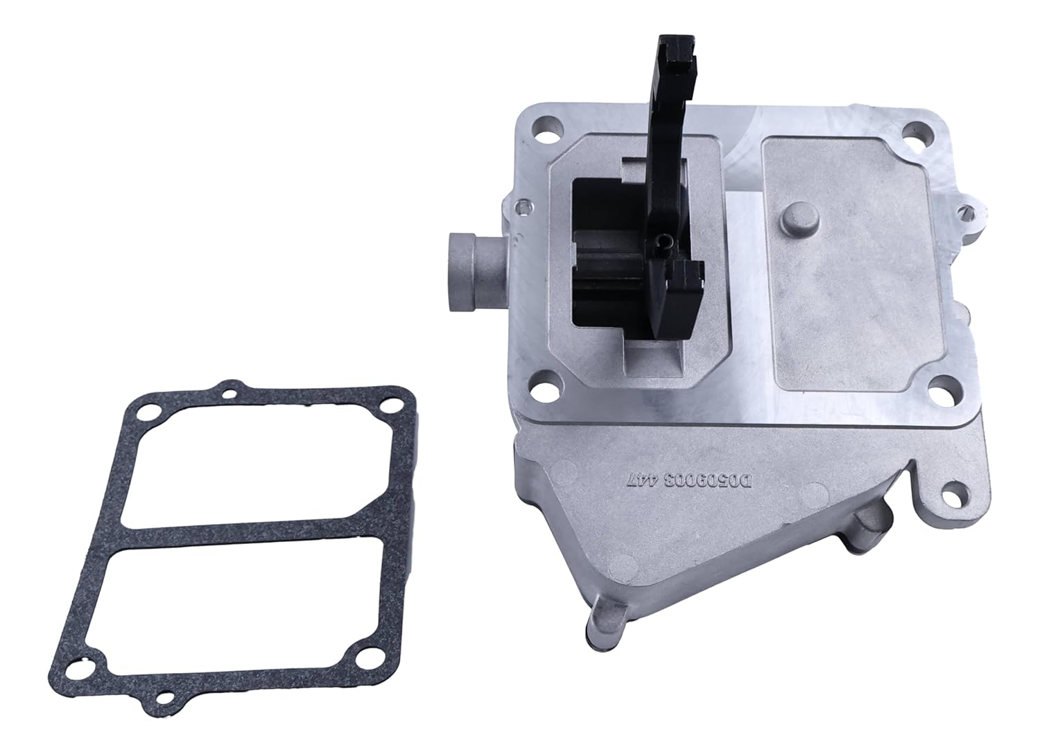 4WD Axle Locker Actuator 68391561AA 68549223AA Compatible with Jeep Gladiator 2020-2022 Wrangler 2018-2022 Replace P/N# 68463607AA 68391560AA 68463608AA