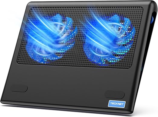 N8 Laptop Cooling Pad