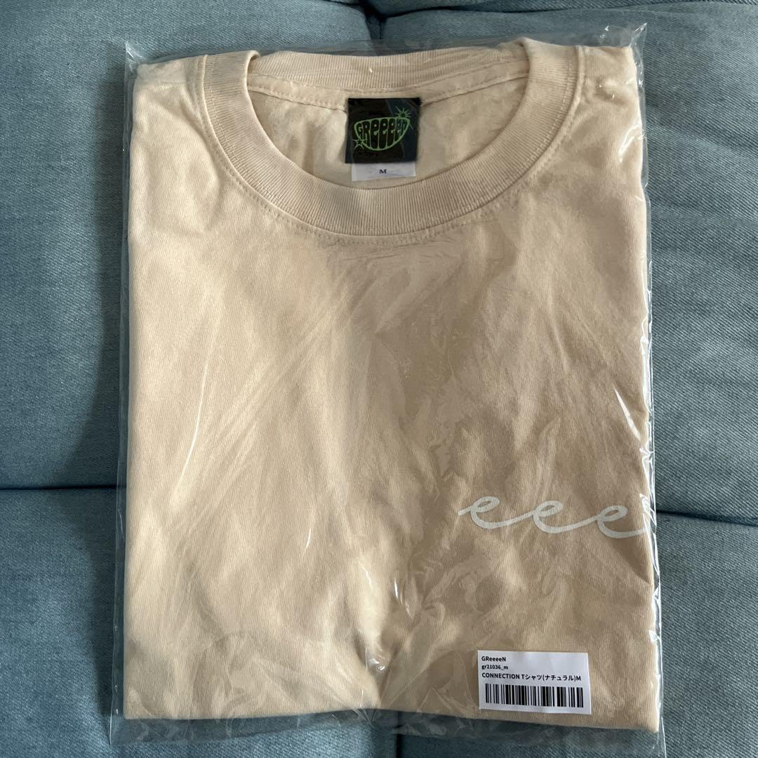 GReeeeN ライブティシャツ　タオルセット Amazon.co.jp: GRe4NBOYZ GReeeeN Tシャツタオルセット : おもちゃ